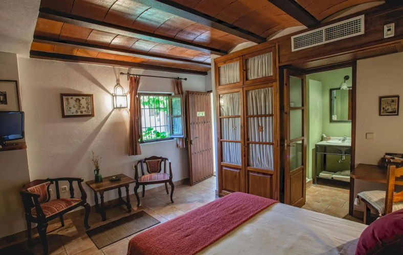 La Casería de Tito