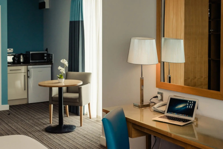 Aspect Hotel Dublin Park West