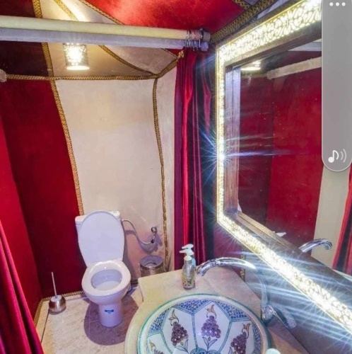 Luxury Double room