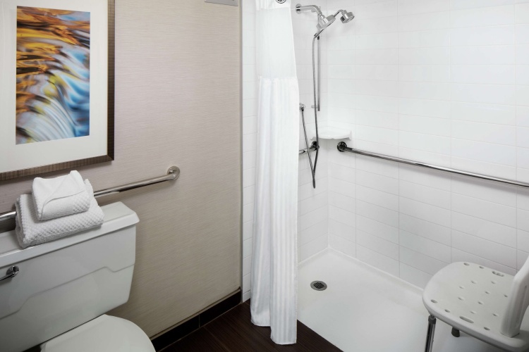 Hilton Albany photo 11