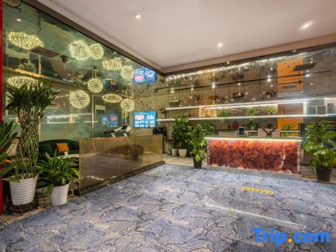 Butterfly Boutique Hotel