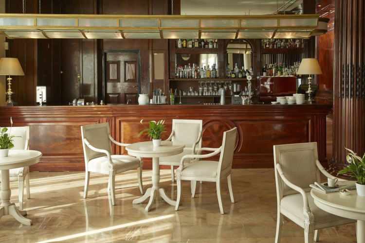 Фотография отеля