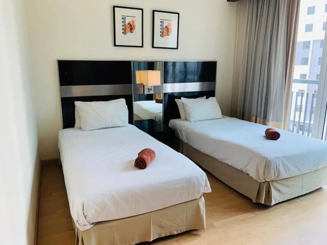 Mckey66 Seri Bukit Ceylon Residence