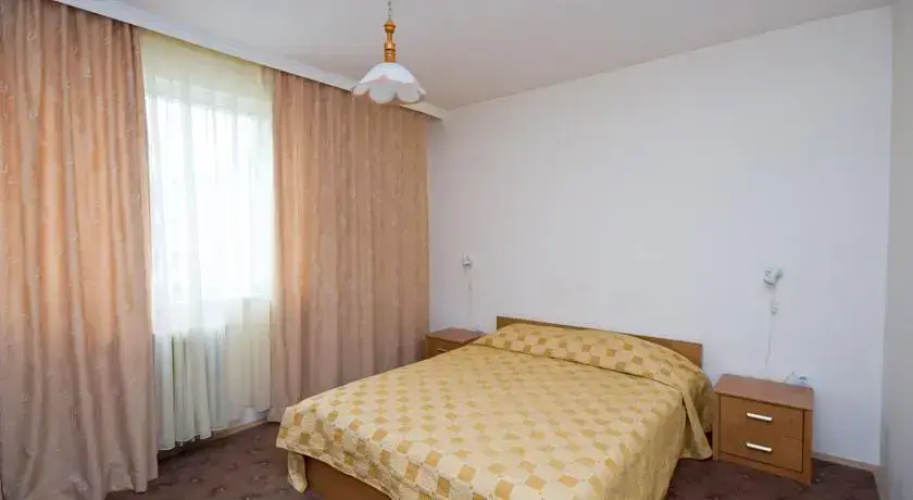 Hotel Central