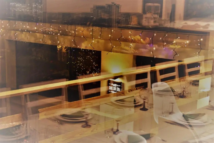Mer Guest House BB