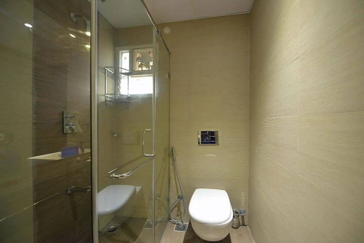 OYO Premium Raheja Mindspace