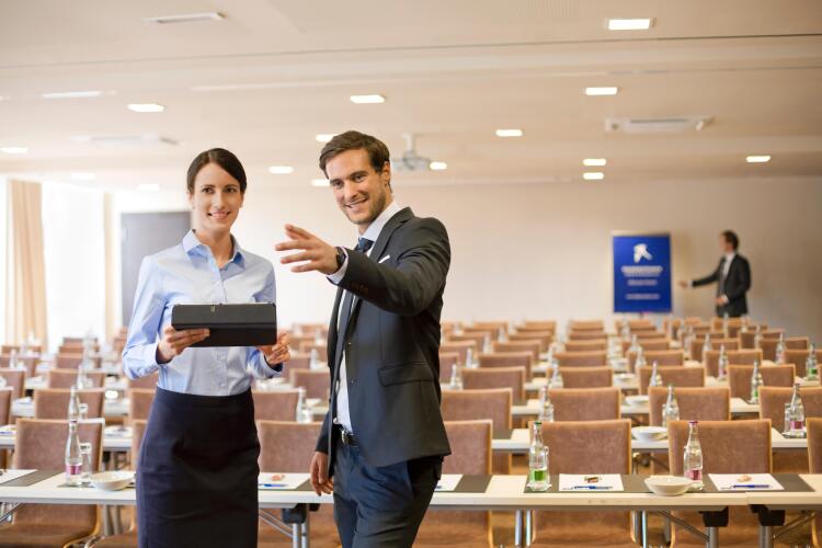Falkensteiner Hotel BratislavaOver view