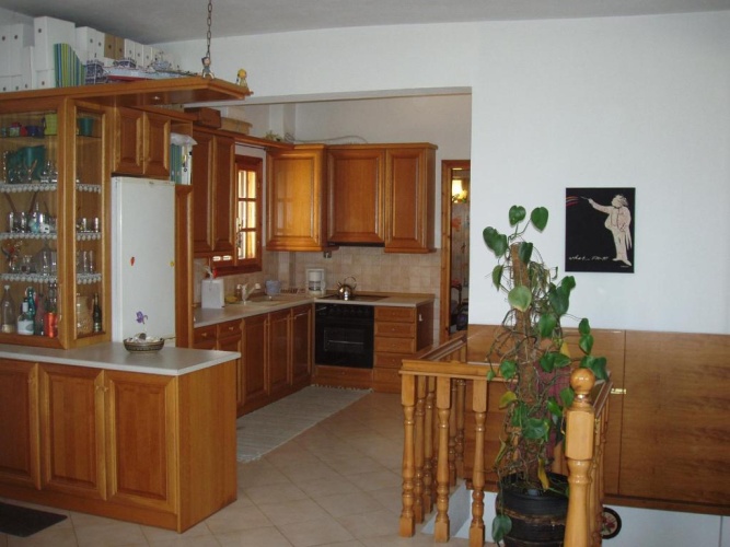 3 Bedrooms Villa