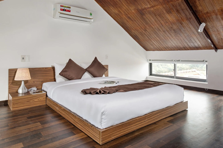 KA Villa & Spa, Beachside Hoi An