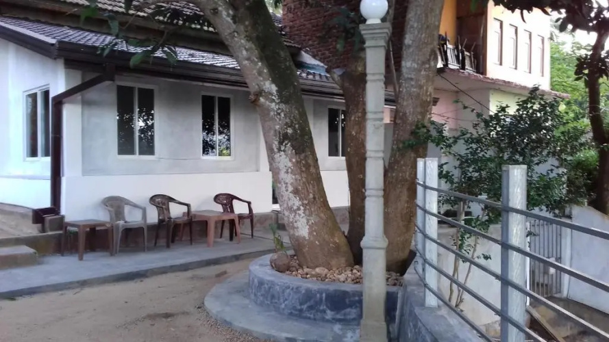 46 Tourist Guest House