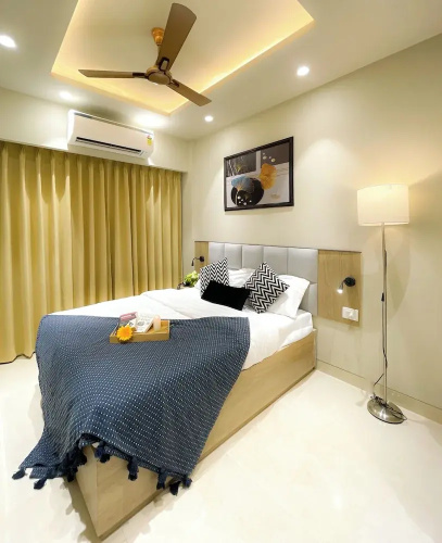 ACE STAYZ Sector55 Gurugram