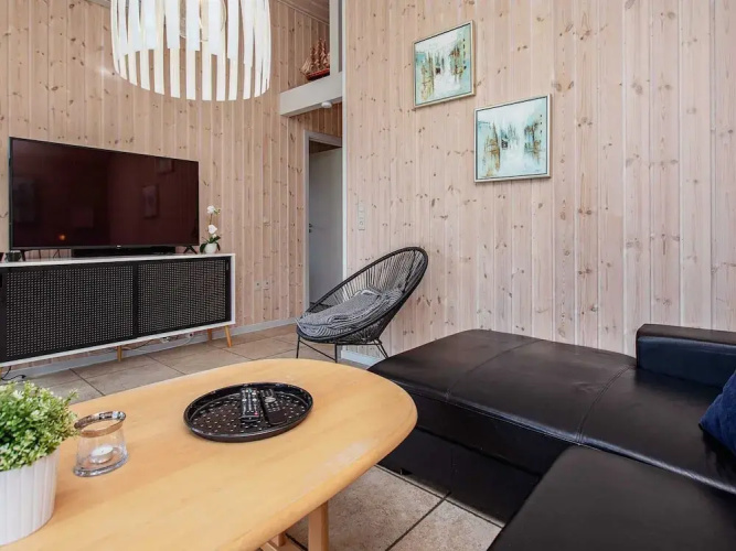 Luxury Eco Cottage in Klitmoller - By Traum Ferienwohnungen