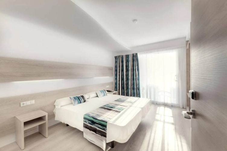 Hotel Gracia Grace & Chic