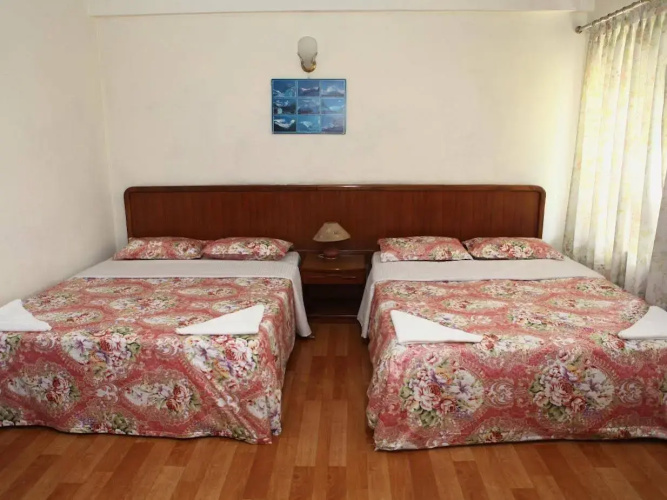 Happiness Guest House