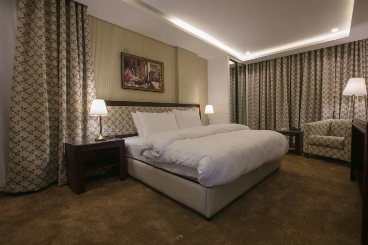 Suite