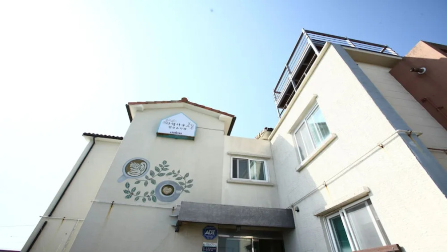Otel görseli