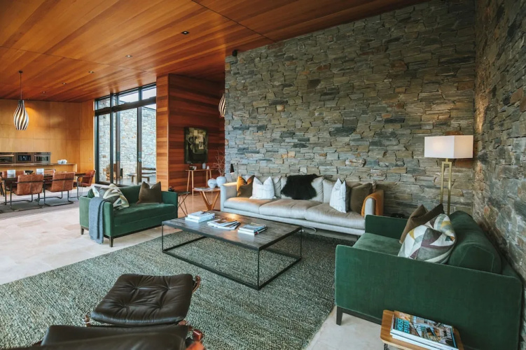 Aurum Wanaka Retreat