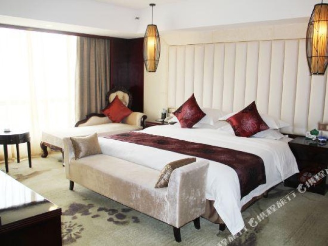 Business Double Suite