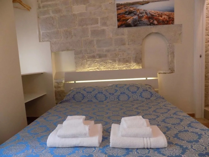 B&B Antico Granaio