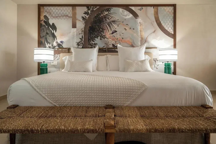 Hotel Ritual de Terra & SPA