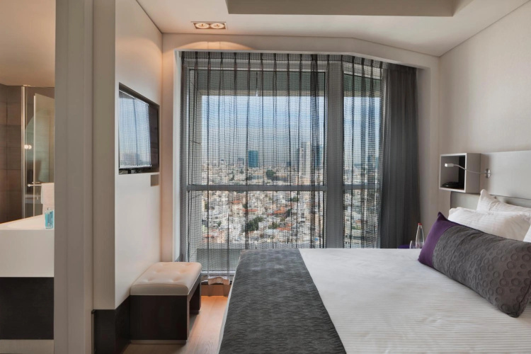 Royal Beach Tel Aviv Hotel