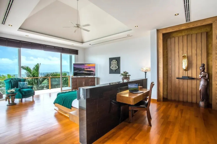Baan Sawan Phuket
