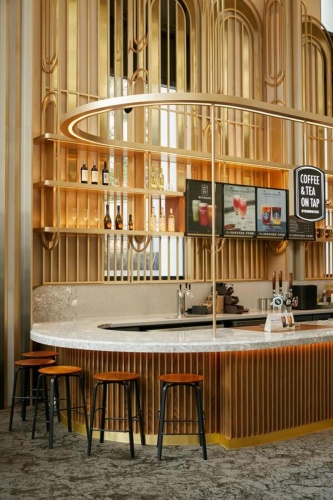 Hotel Resonance Taipei Tapestry Collection by Hilton photo 24