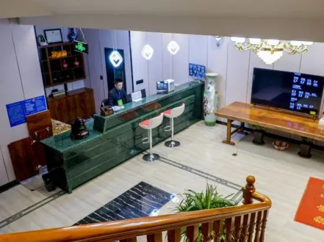 Lion St Hotel