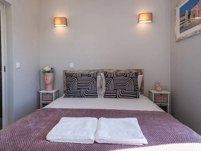 Villa's Pomar do Moinho - 5min de Óbidos