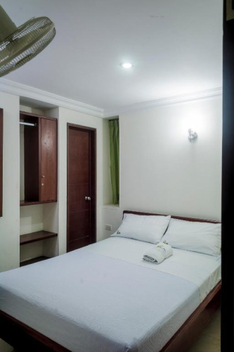 Hotel Preferencial Class