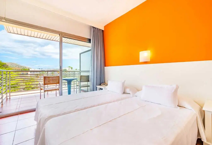 Hotel Na Forana