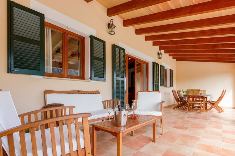 Villa Gabrielle