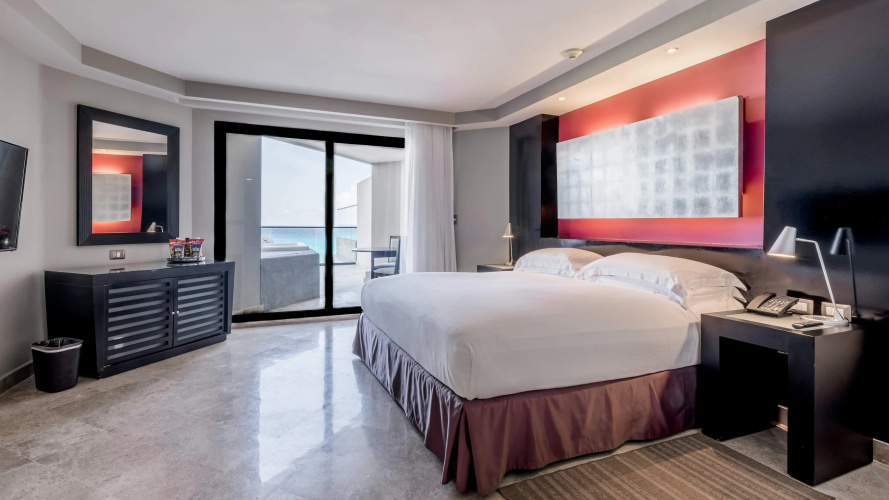 Armar House, All-Inclusive