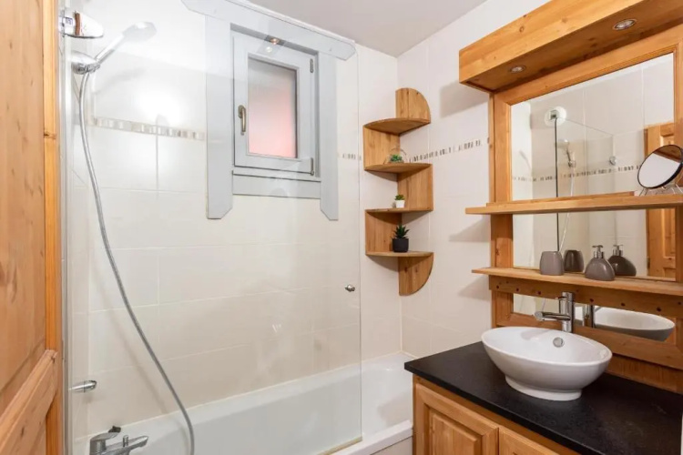 Le Paradis 25 Apartment