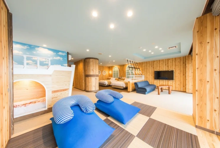 Standard room