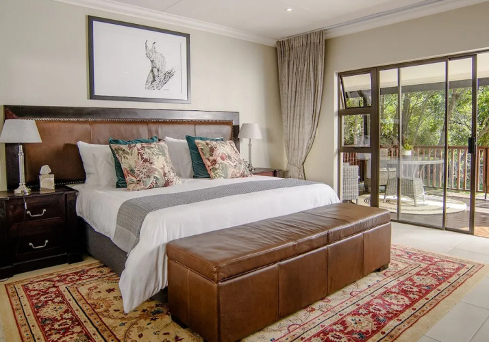 The Reserve Boutique Hotel