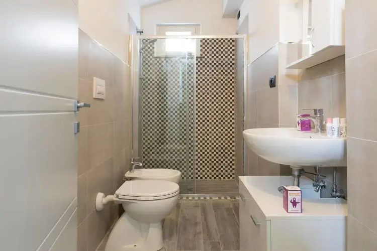 Altido Terrace Apartment 2