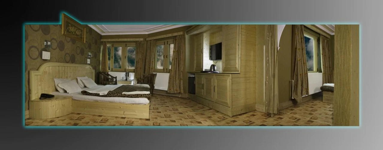 Hotel Baisaran