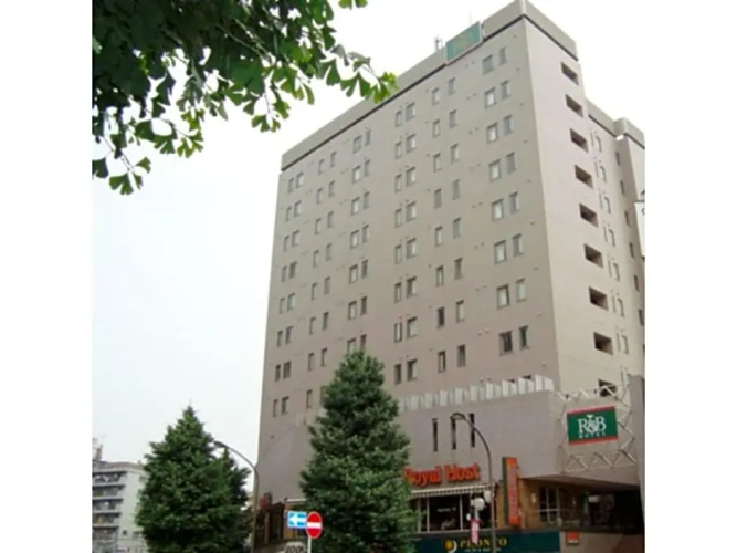 Hotelbild