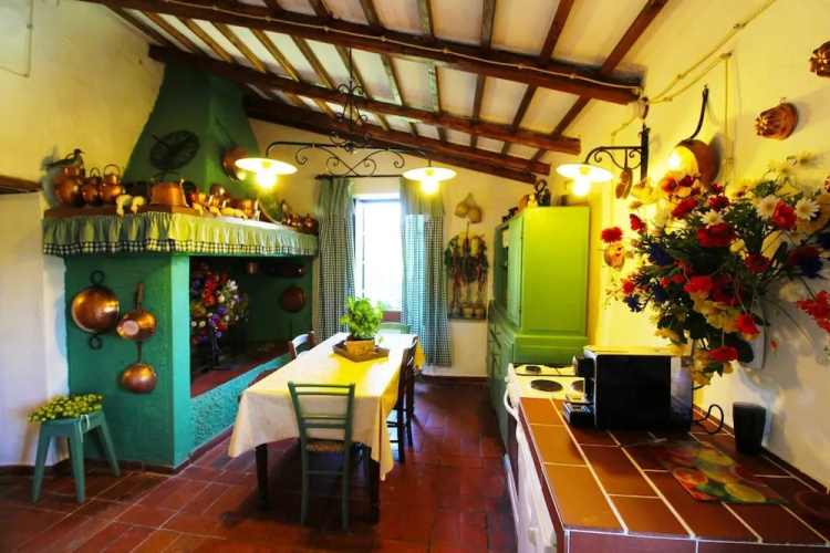 Villa Gioiosa