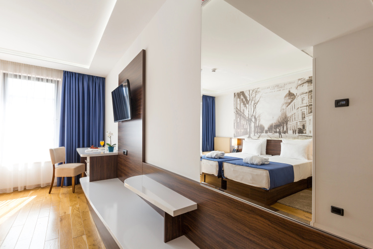 ABBA Hotel