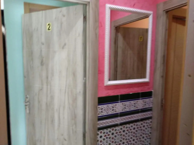 Apartamento MATASIETE 2B