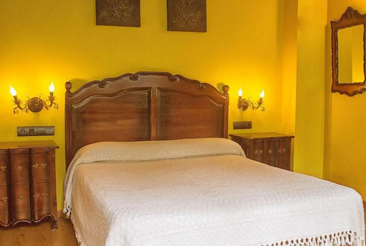 Hotel Valle del Silencio