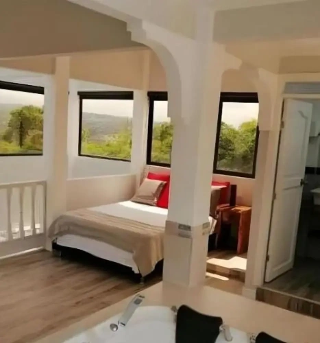 Superior Suite