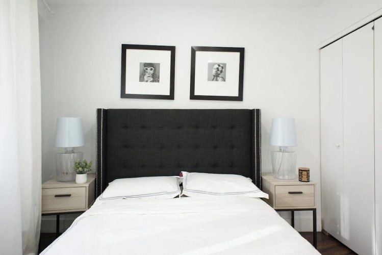 809 Midtown Apartments