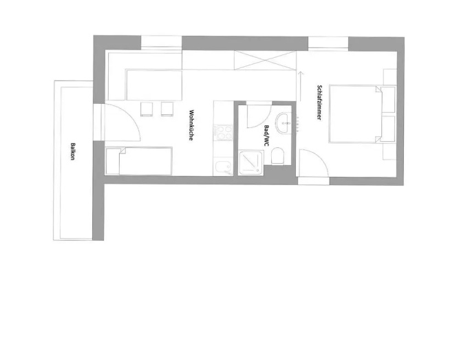 Apart Bergland