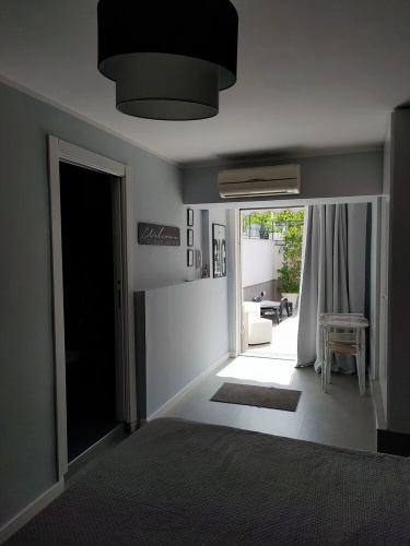 Villa Marisa Resort