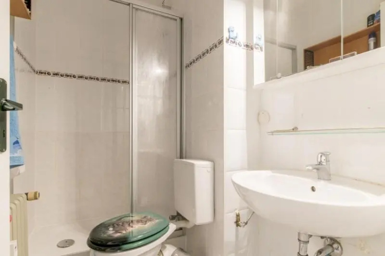6528 Privatapartment Laatzen