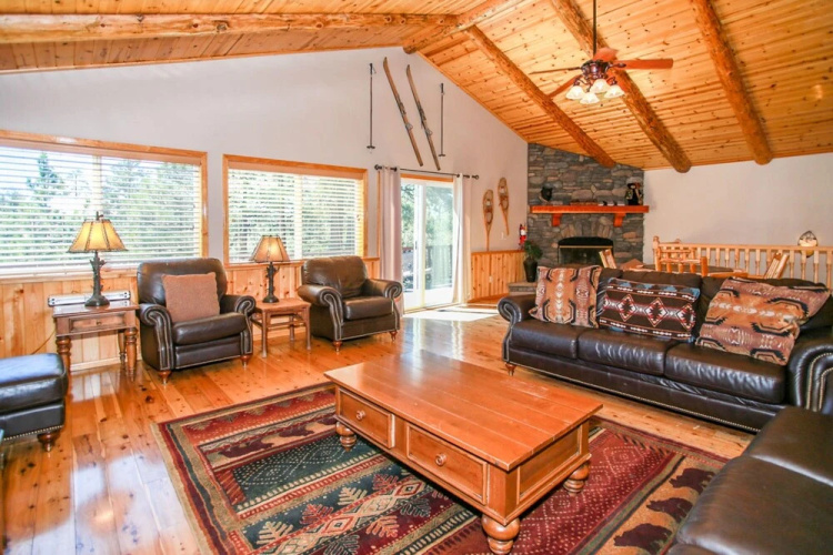 Angel View Chalet 885 by RedAwning