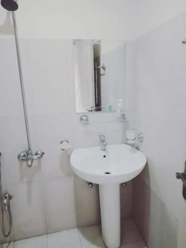 HS Global Apartments